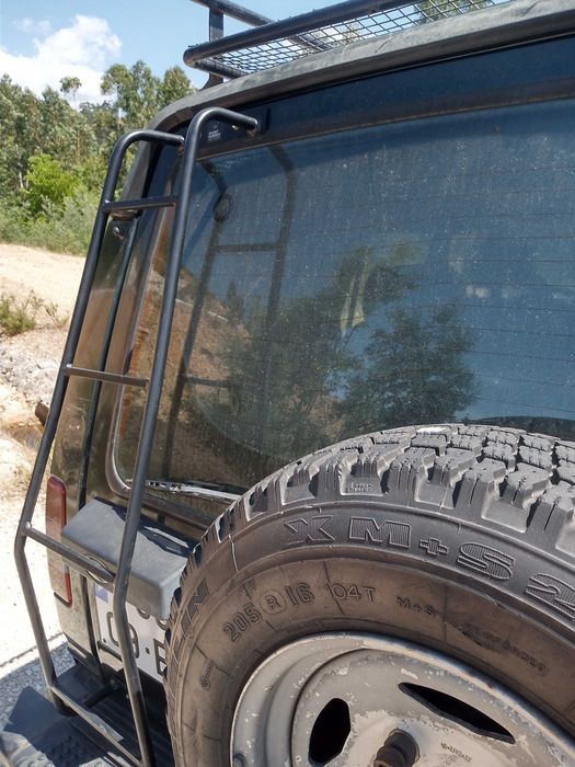 Material Land Rover Discovery Coimbra • OLX.pt