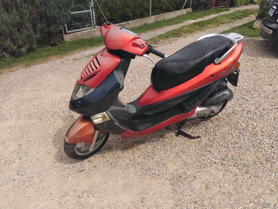 Kymco