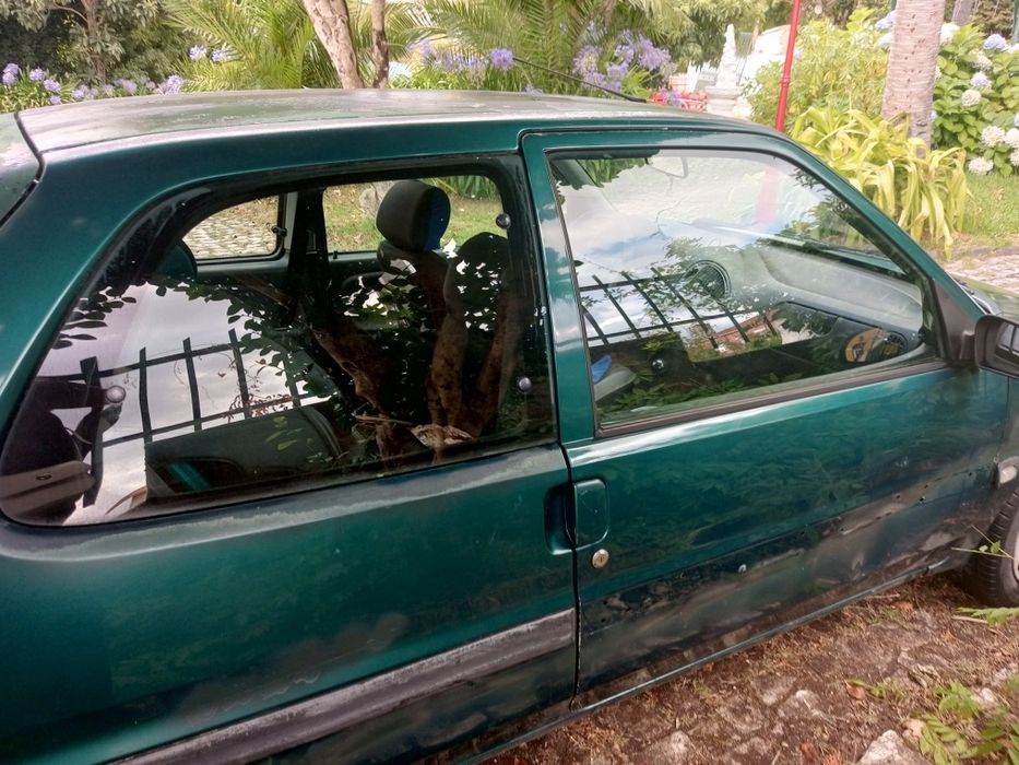 Carros usados e diversos