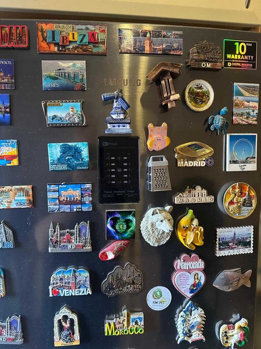 Vende se Frigorifico e Maquina de lavar loiça