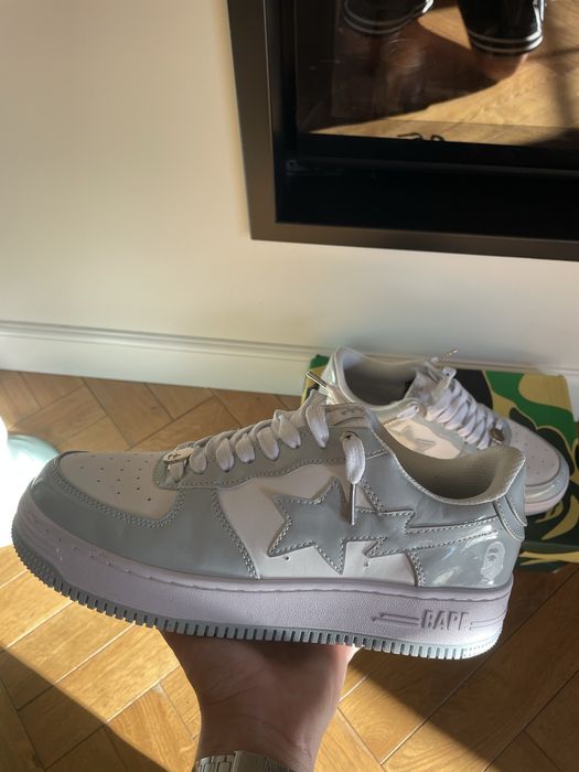 Buty bape jak nowe