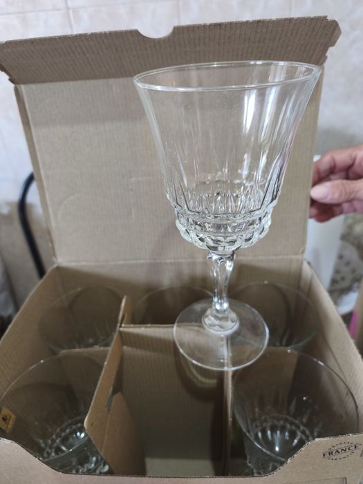 Copos luminarc France