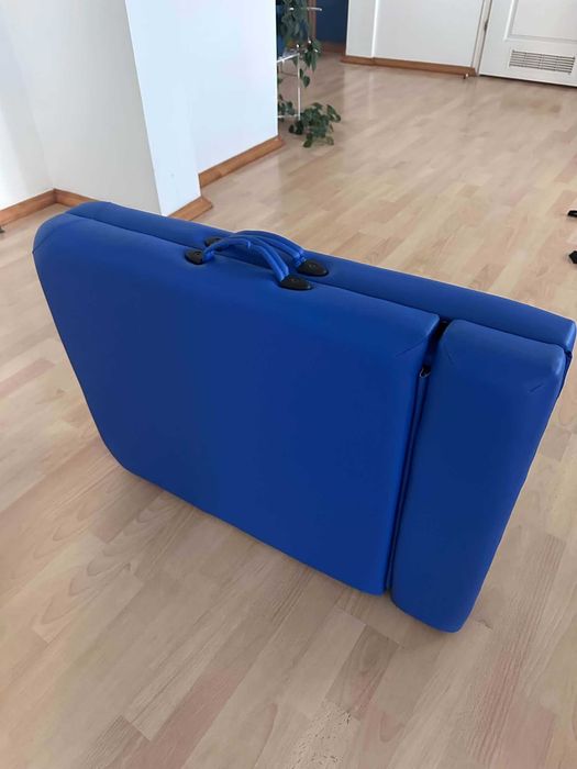 Łóżko rehabilitacyjne Habys