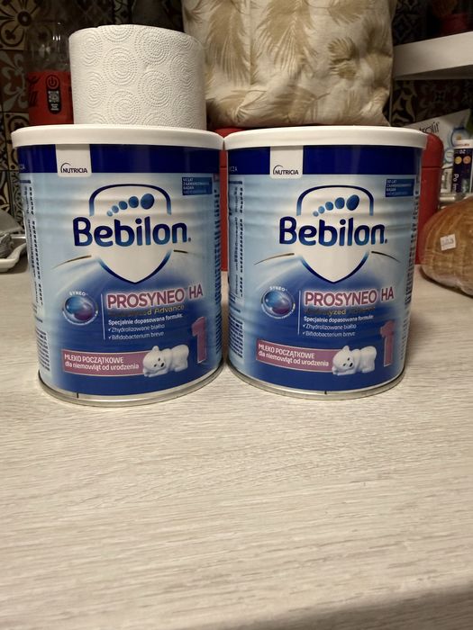 Bebilon prosyneo HA 1