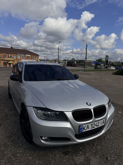 Продам BMW E90 2010 рік, рестайлінг