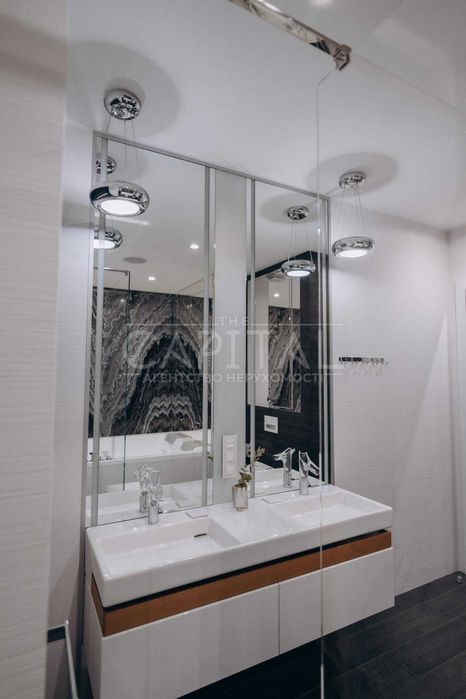 Багатокімнатна квартира за адресою бульвар Дружби Народів (площа 190 м²) - Atlanta.ua - фото 15