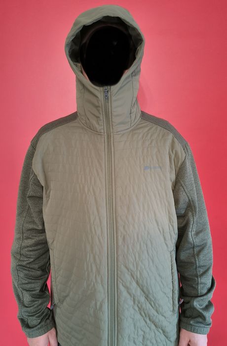 Skogstad Oliver kurtka bluza hybrydowa rozmiar męskie XL