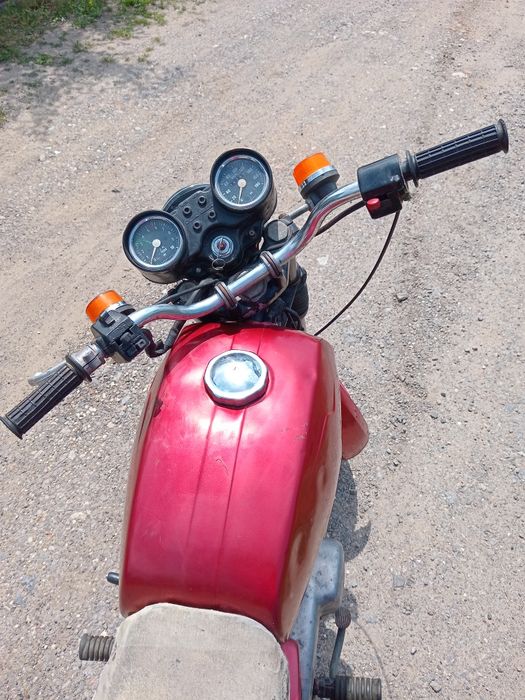 Продається CZ 350/472.6