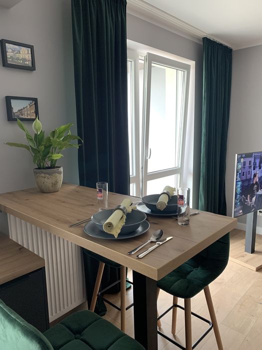 Apartament LUNA na doby Biała Podlaska