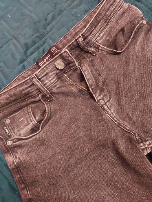 Jeansy Croop W28 L30