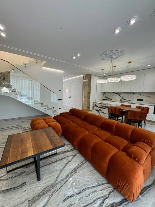 Дом по адресу Петефі Шандора пл. (площадь 147 м²) - Atlanta.ua - фото 2