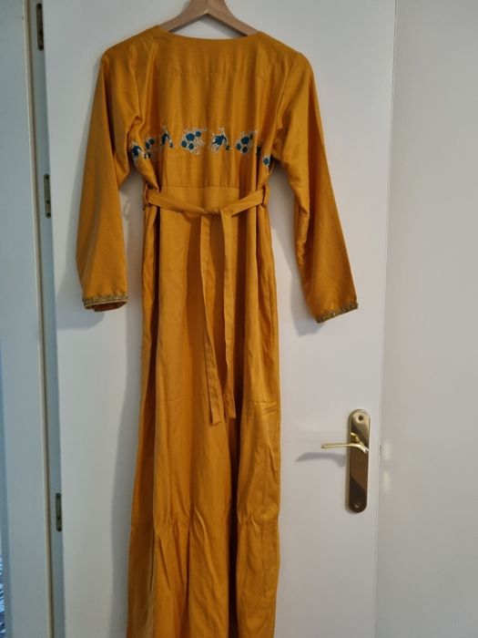 Vestido de festa