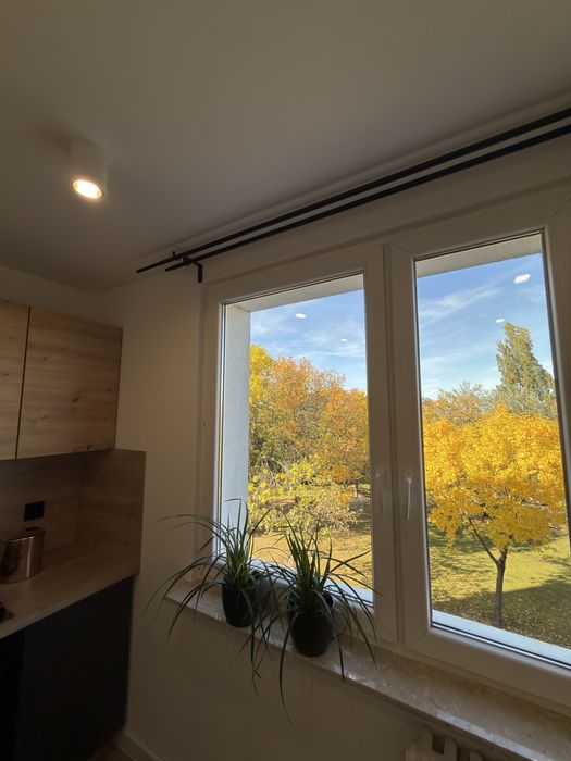 Mieszkanie 43,60 m2 po generalnym remoncie, 2 piętro, ul. Wyszyńskiego