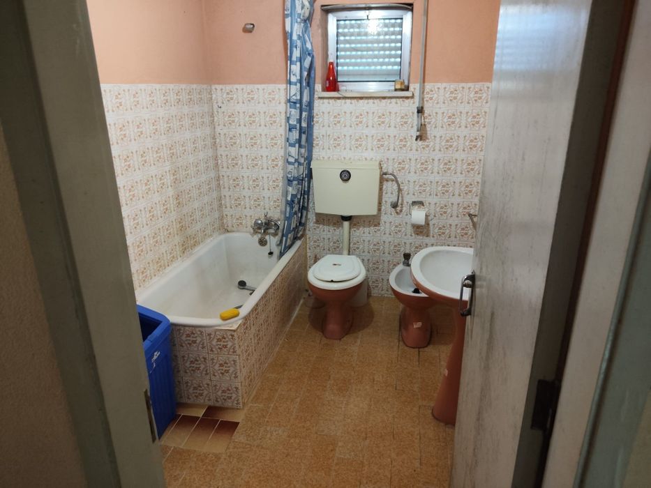 Moradia Isolada T3