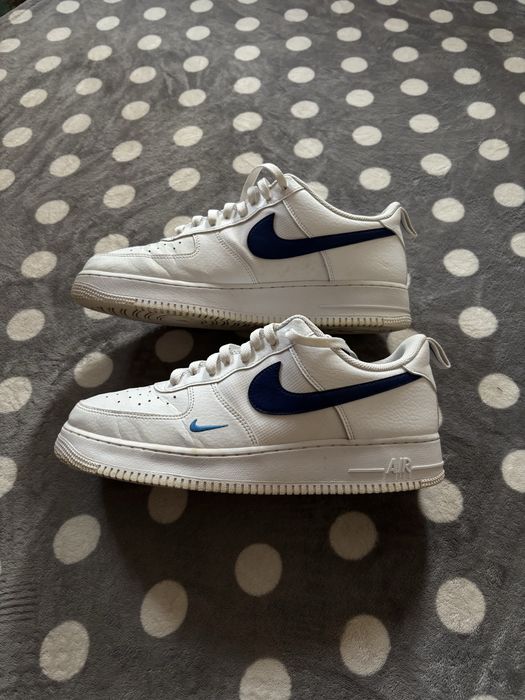 Кросівки Nike Air Force