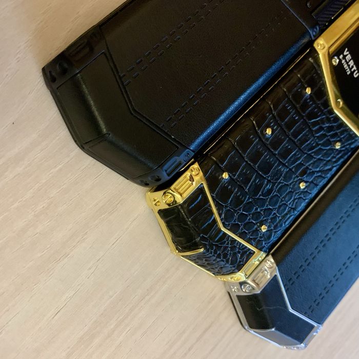 Продам Новий Телефон Vertu Signature S. Акція!