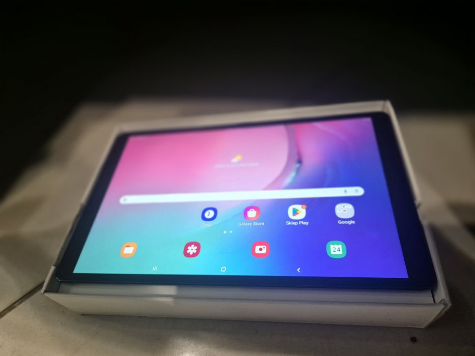 Tablet Samsung Galaxy TAB A 10.1 2019 t510 andr 10
Model producenta T5
