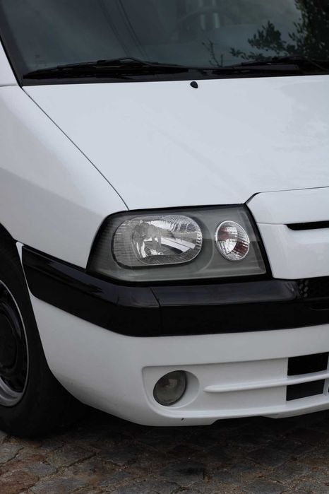 PEUGEOT EXPERT I Van 2.0 HDI 94cv de 2004