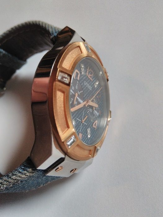 Guess W0289L1 Jet Setter