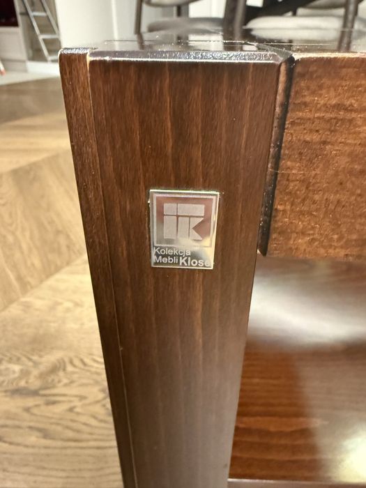 Ława Kler Klose 110x60 cm stan bardzo dobry