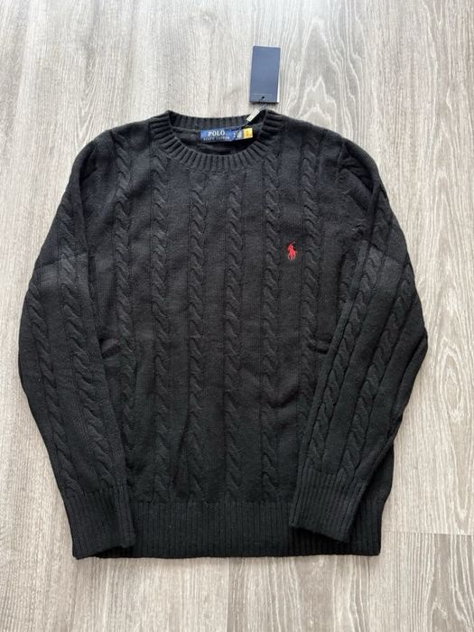 Sweter Ralph Lauren