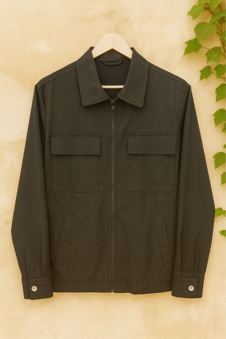 Продам куртку-сорочку Livergy.