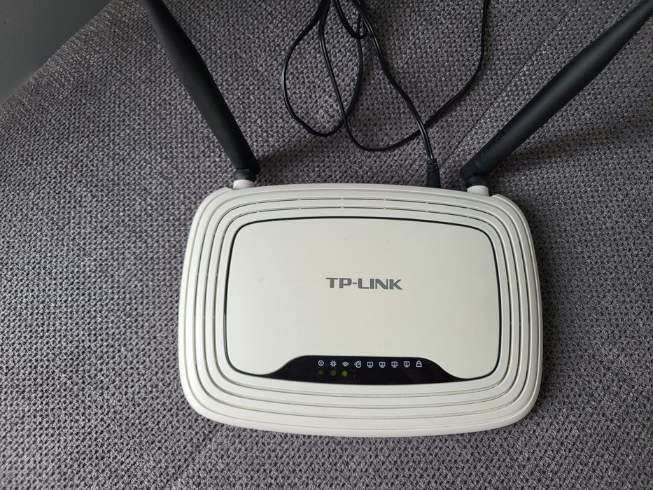 TP link router 300mbps