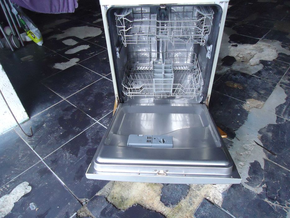 maquina de lavar louça TEKA