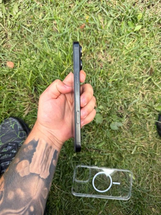 Продается iPhone 16 Pro Max