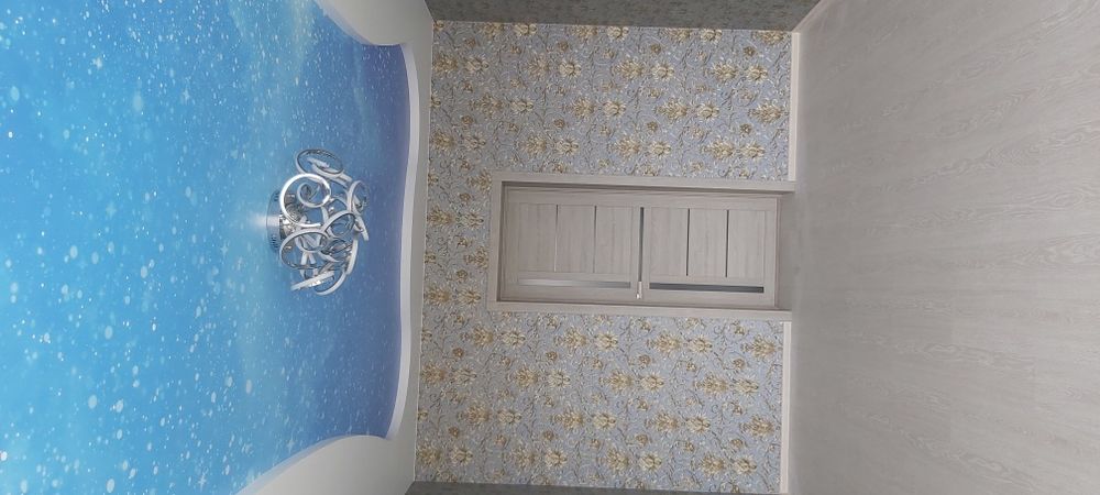 Ремонт квартир,домов.Под ключ.Бетоные роботы,Кладка Кирпича.Сантехника