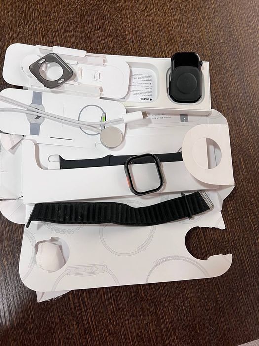 Apple Watch 10 46mm