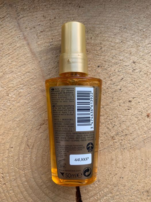 Kerastase Elixir Ultime 50 ml