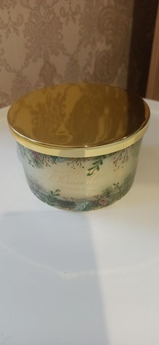 Ароматична свічка Pepco " Merry Christmas"