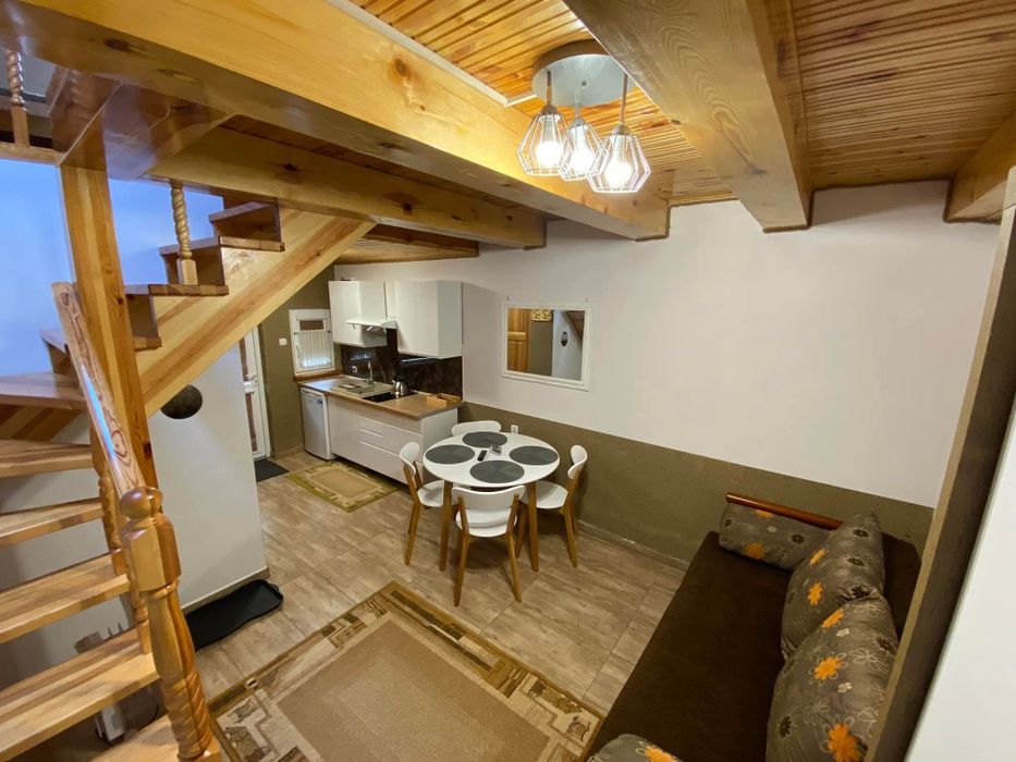 Mazurski Domek Mikołajki