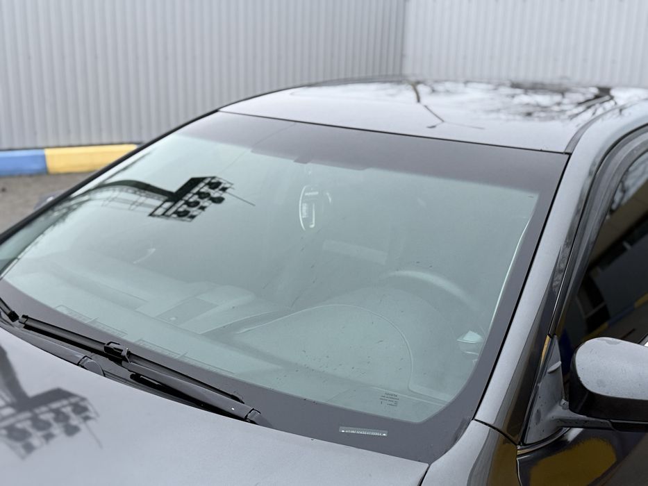 Toyota Camry 50 газ/бензин