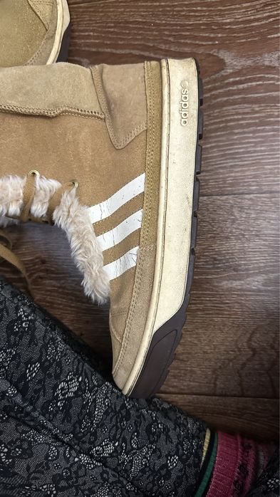 Adidas NeO 42 размер