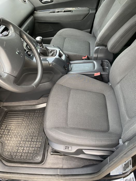 Peugeot 5008 poj,2.0 HDI