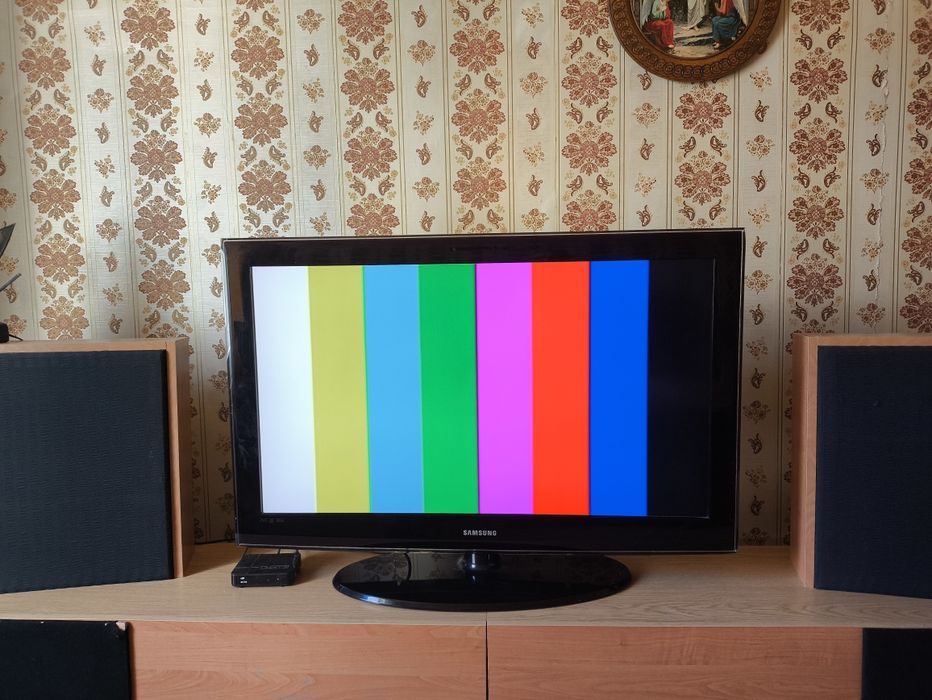 LED телевізор Samsung LE40A615A