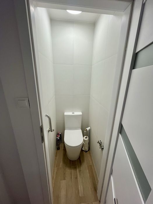 Przytulny Pokój premium blisko centrum w dużym mieszkaniu