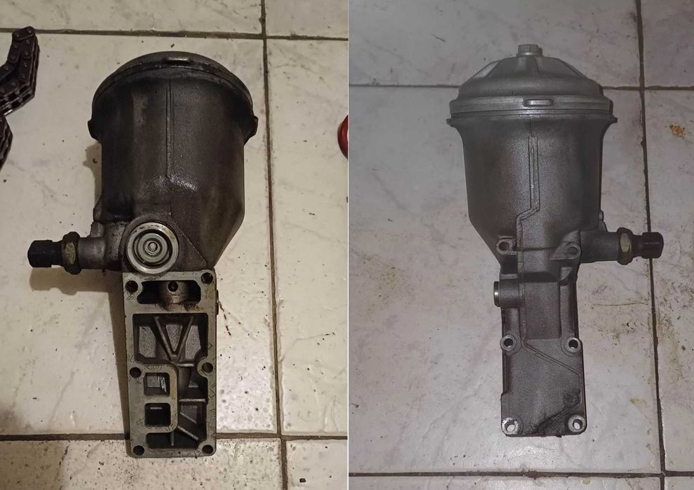 BMW E36 318is Peças de Motor M42B18, Bloco, tampa valvulas, corrente