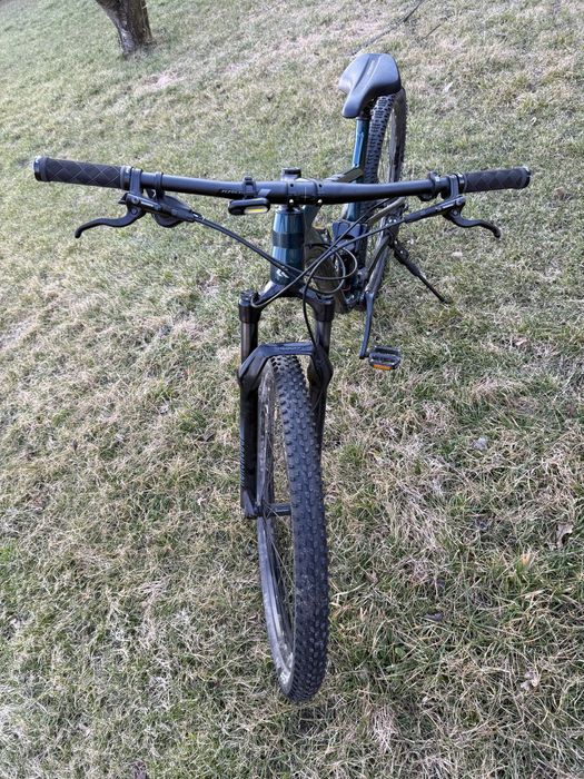 Rower kross earth 2.0