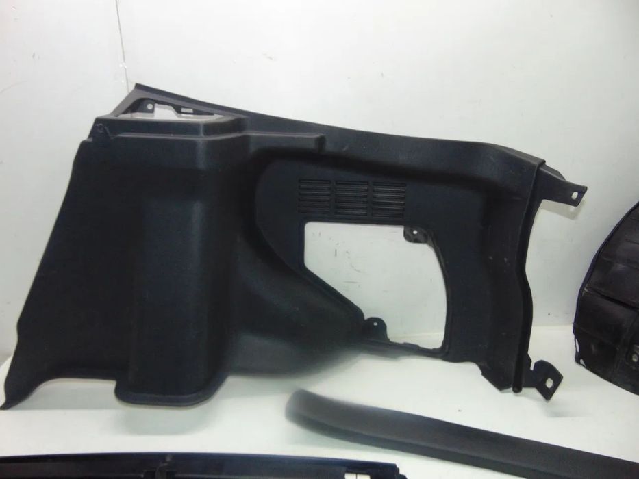 Toyota celica guarnições/placa