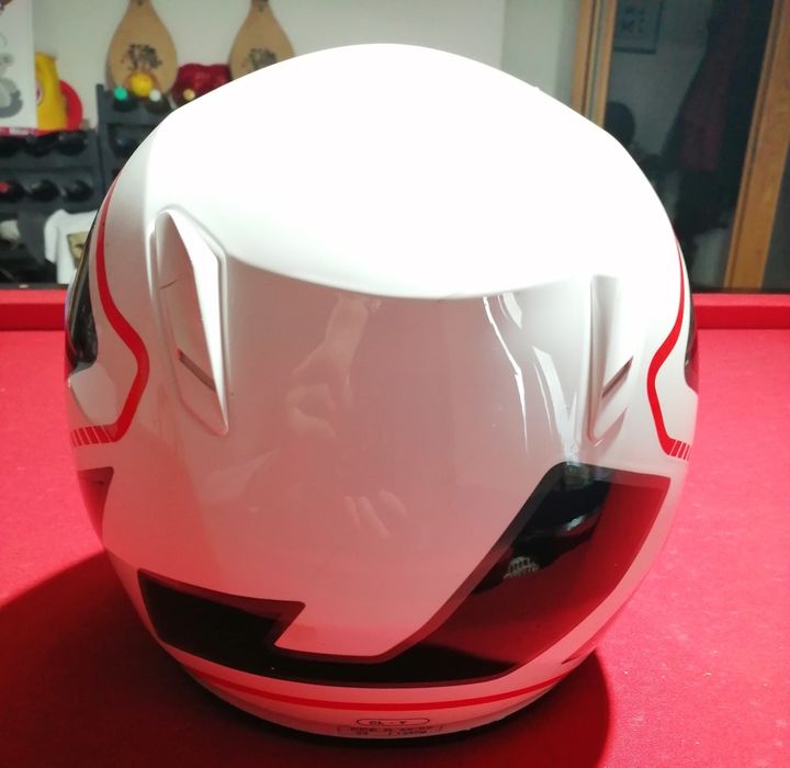 Capacete de Moto HJC