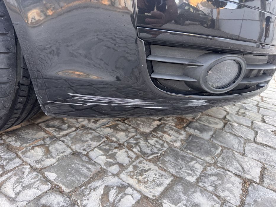 Audi A6 C6 3.0TDI 2004