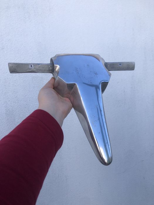 Decoracao touro - Moderna