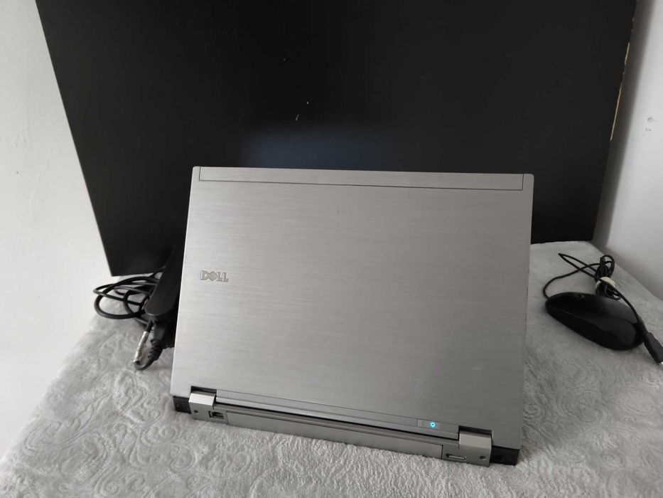 Laptop Dell 14' Cali i5 do 2.90GHz Windows 11 Pro Office + Mysz