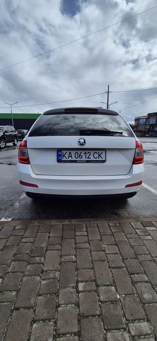 Продам Skoda Octavia A7