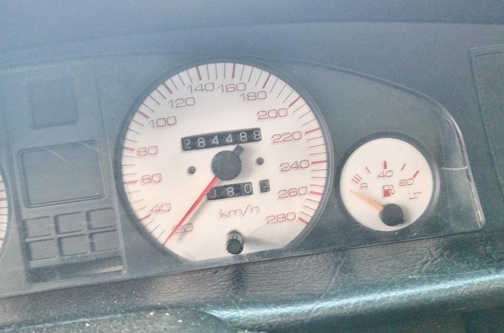 Ауді 100 С4 1991 р