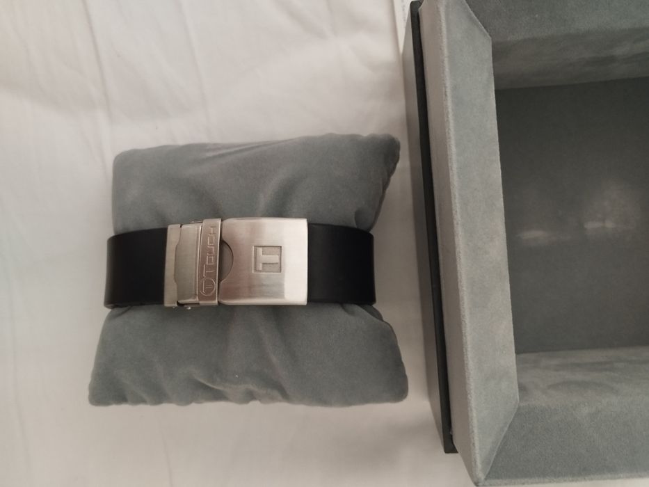 Tissot T Touch em bom estado