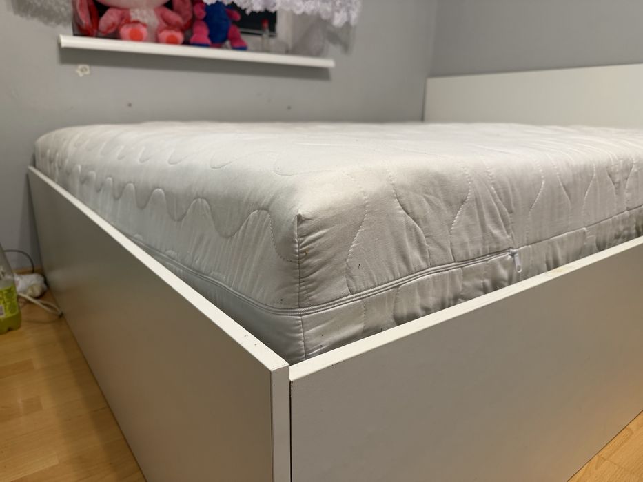 Sprzedam materac kieszonkowy